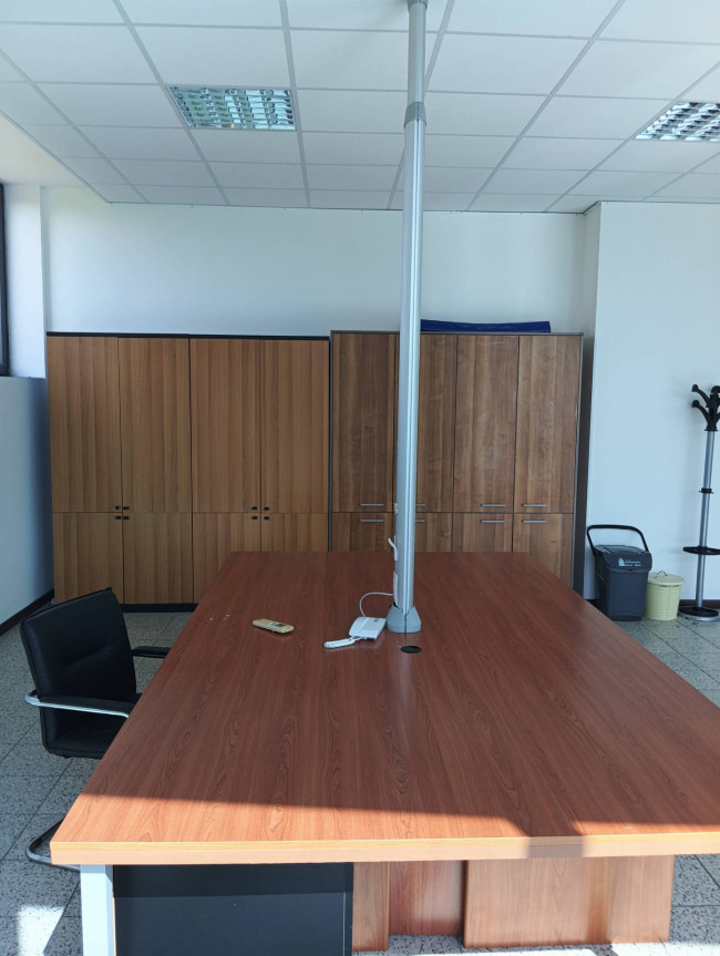 Ufficio in affitto a Longiano