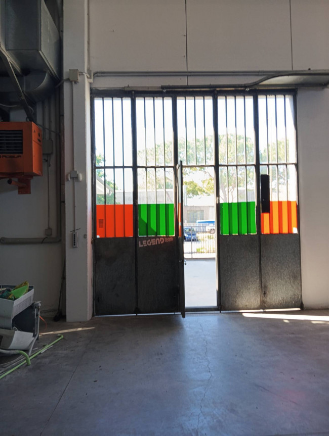 Capannone in affitto a Savignano sul Rubicone