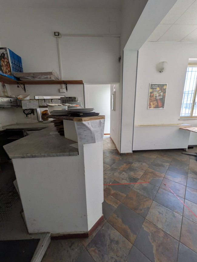 Fondo Commerciale in affitto a Castel Bolognese