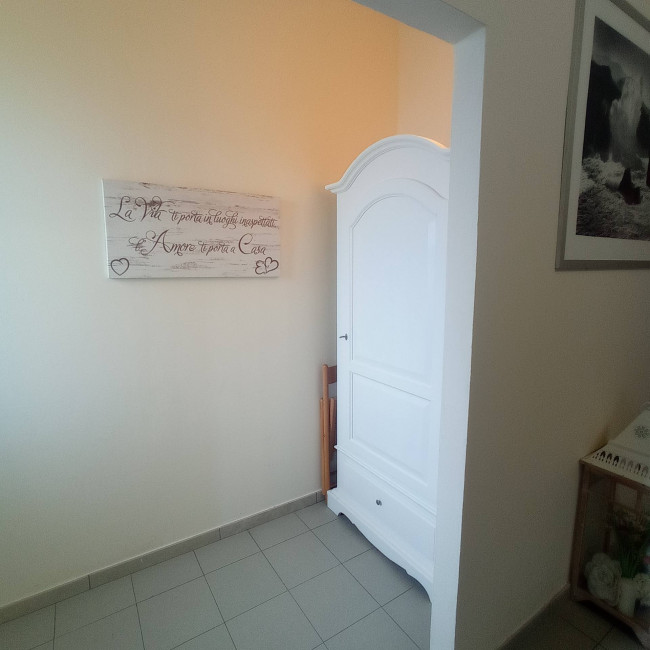 Appartamento in affitto a Vinci
