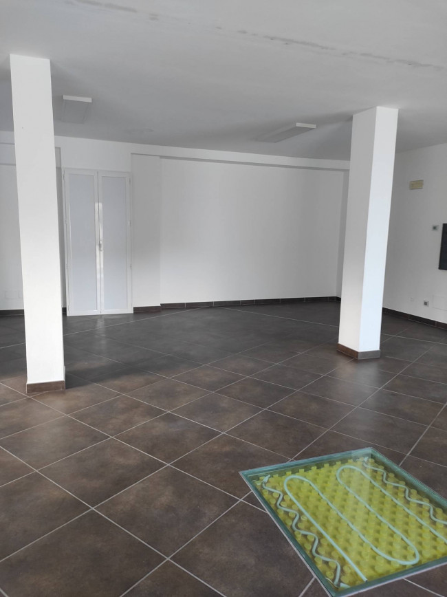 Ufficio in affitto a Savignano sul Rubicone