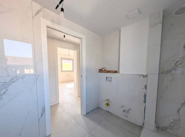 Appartamento in vendita a Magnago