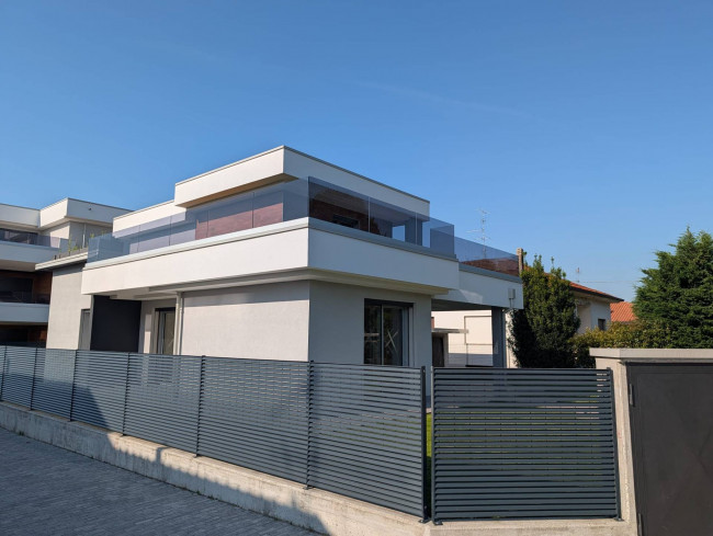 Appartamento in vendita a Magnago