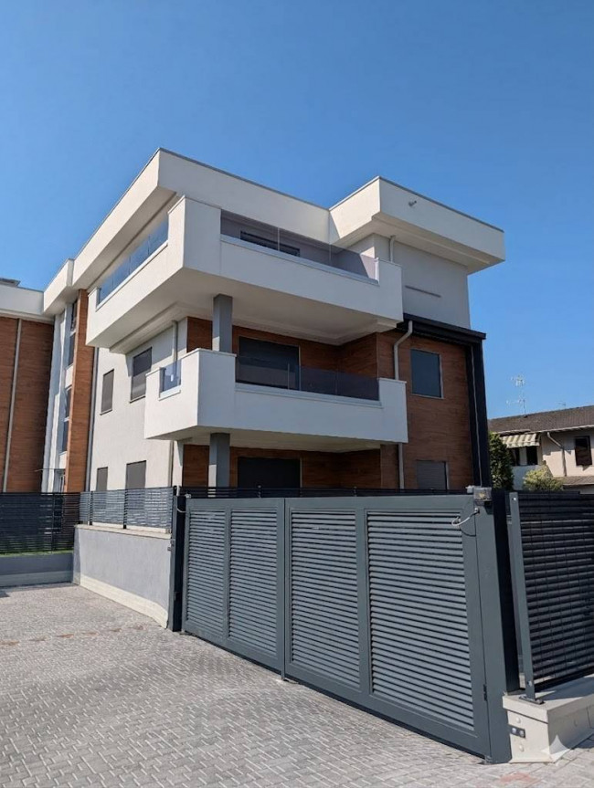 Appartamento in vendita a Magnago