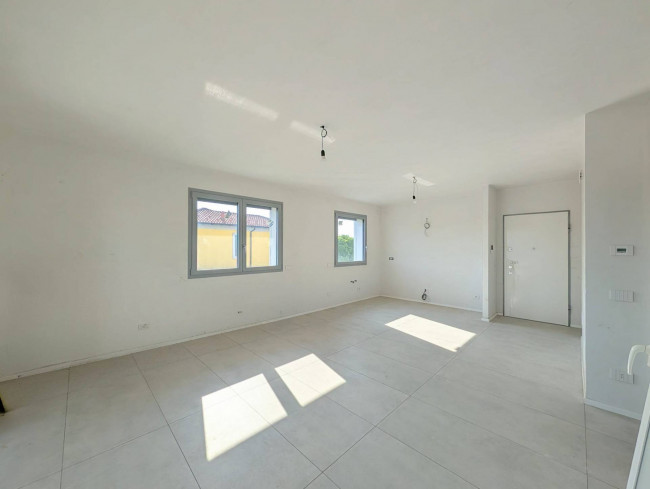 Appartamento in vendita a Magnago