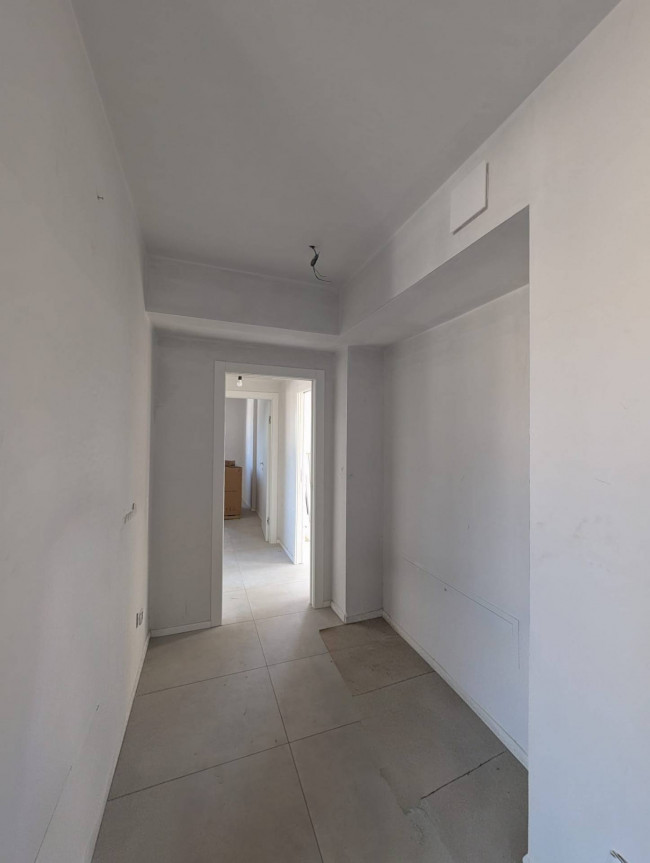 Appartamento in vendita a Magnago