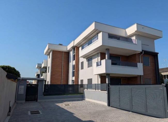 Appartamento in vendita a Magnago