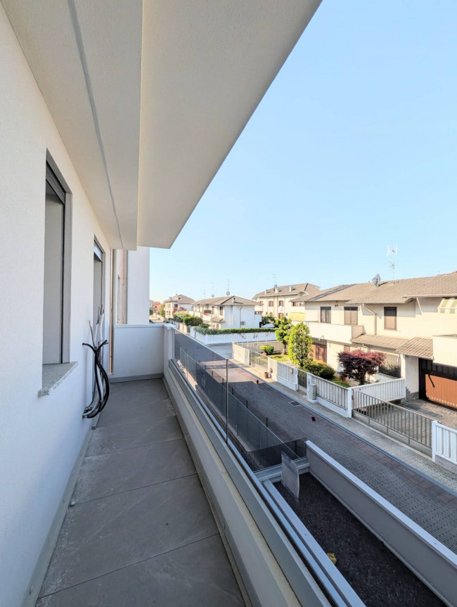 Appartamento in vendita a Magnago