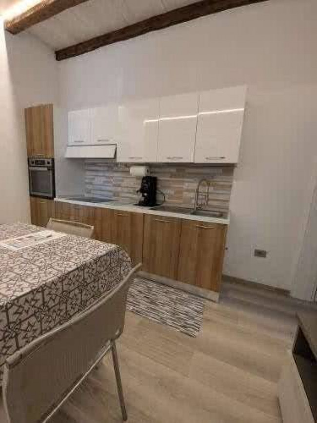 Appartamento in affitto a Forlì