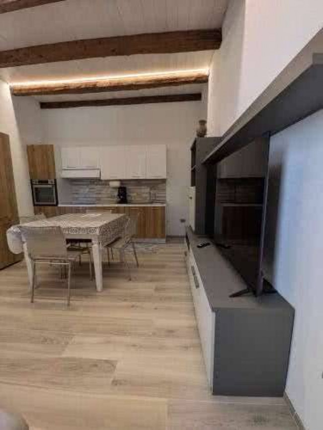 Appartamento in affitto a Forlì
