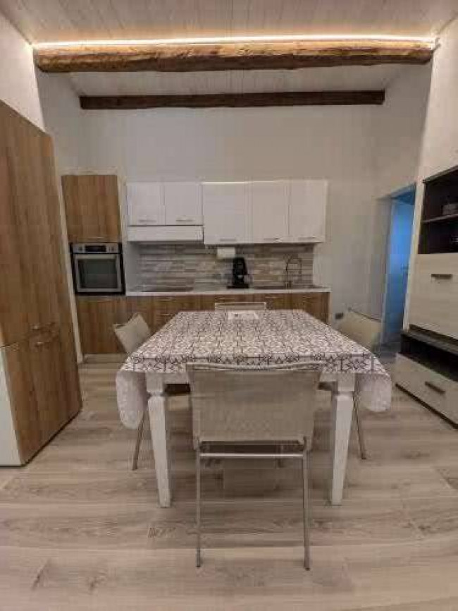 Appartamento in affitto a Forlì