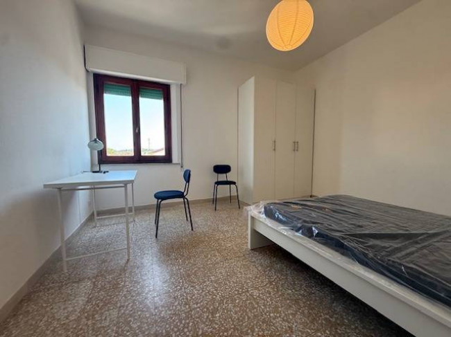Stanza in affitto a Empoli