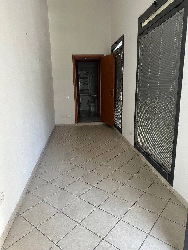 Fondo Commerciale in affitto a Empoli