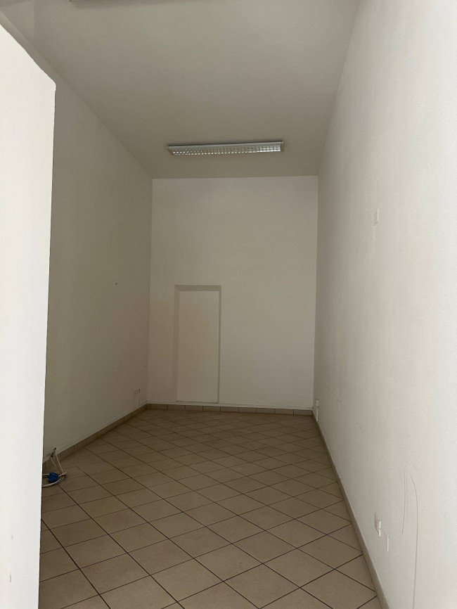Fondo Commerciale in affitto a Empoli