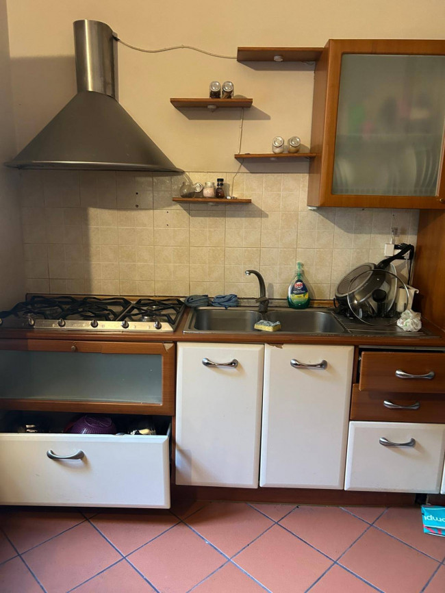 Appartamento in vendita a Empoli