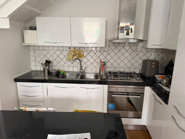 Appartamento in affitto a Empoli