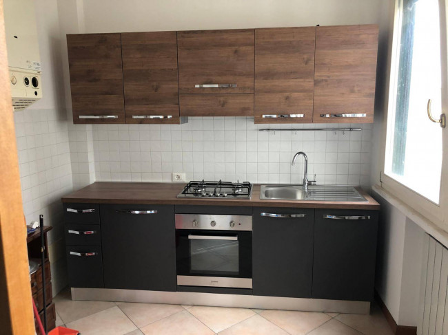 Appartamento in affitto a Vinci