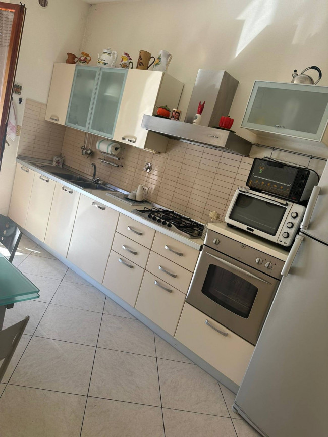 Casa indipendente in affitto a Vinci