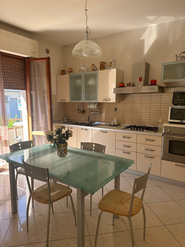 Casa indipendente in affitto a Vinci