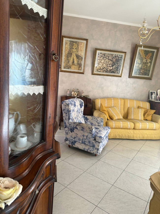 Casa indipendente in affitto a Vinci