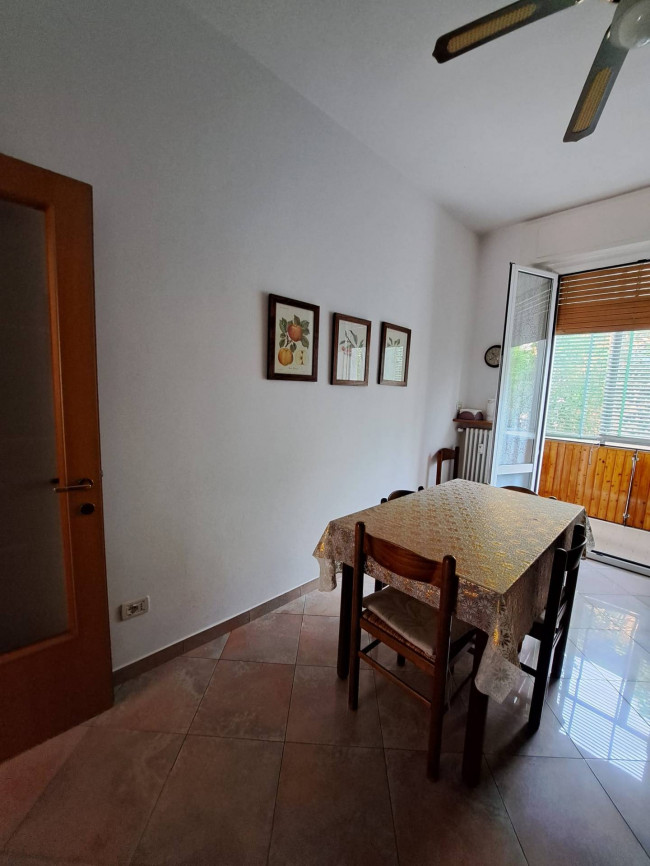 Appartamento in vendita a Forlì