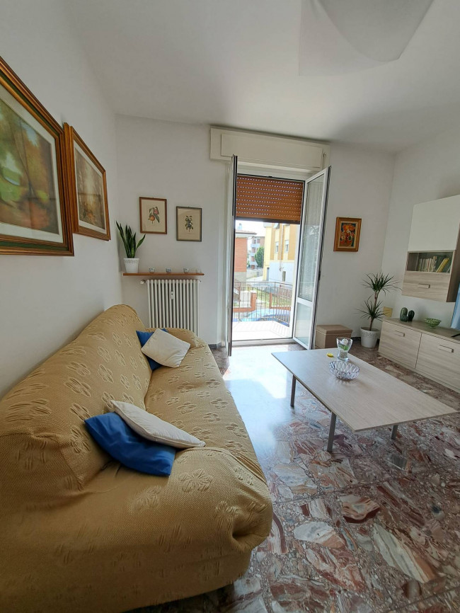 Appartamento in vendita a Forlì