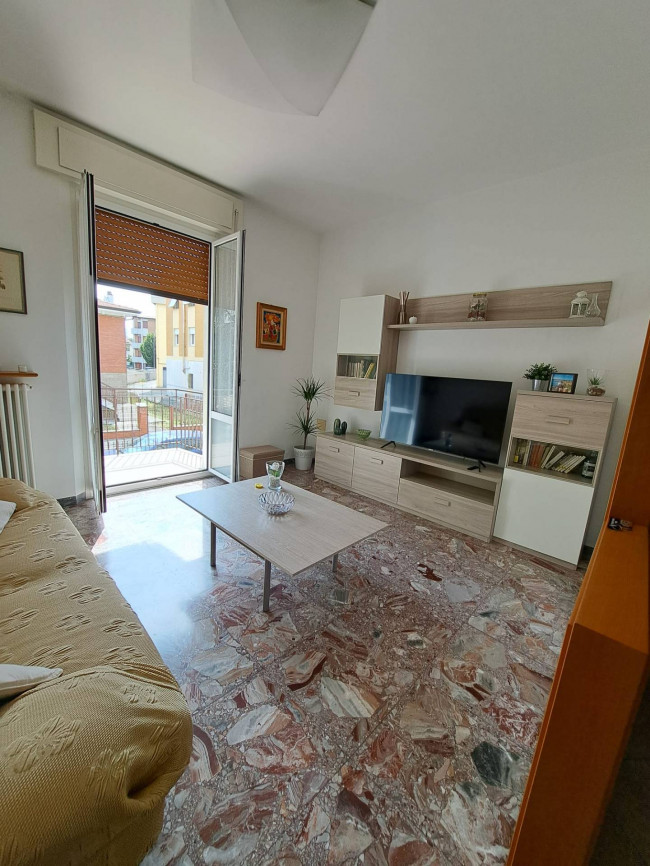 Appartamento in vendita a Forlì