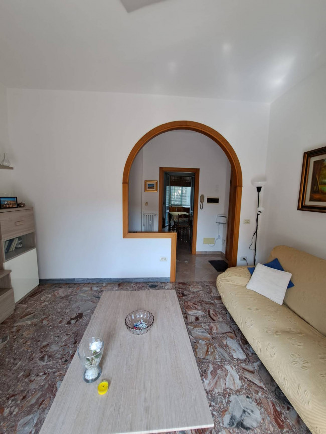 Appartamento in vendita a Forlì
