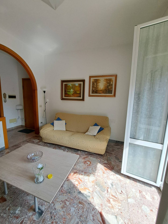Appartamento in vendita a Forlì