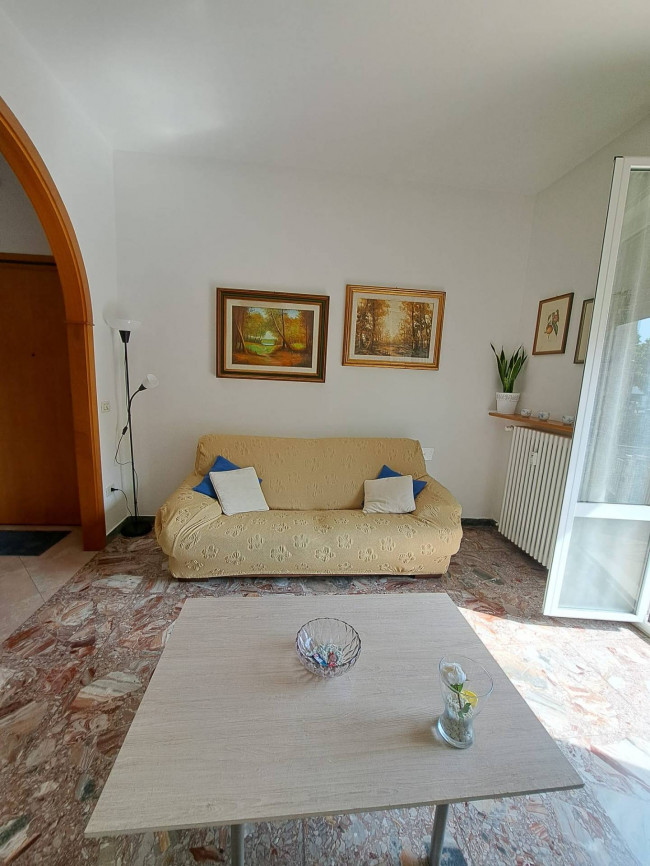 Appartamento in vendita a Forlì