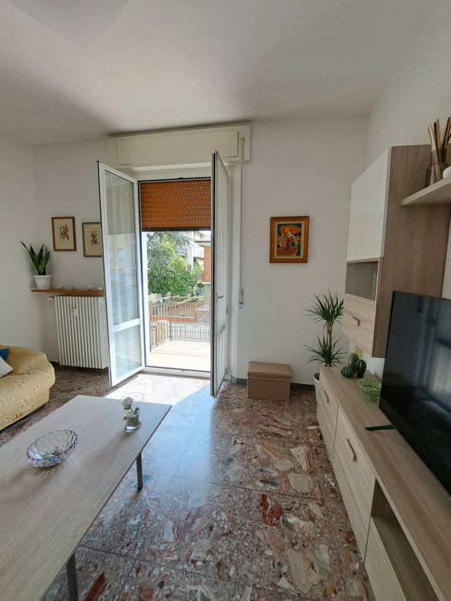 Appartamento in vendita a Forlì