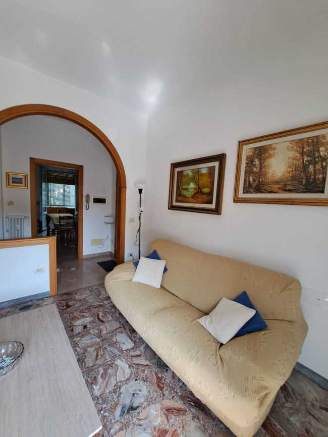 Appartamento in vendita a Forlì