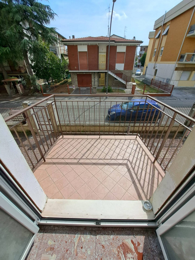 Appartamento in vendita a Forlì