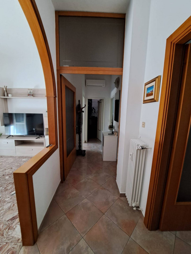 Appartamento in vendita a Forlì