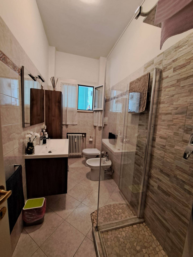 Appartamento in vendita a Forlì