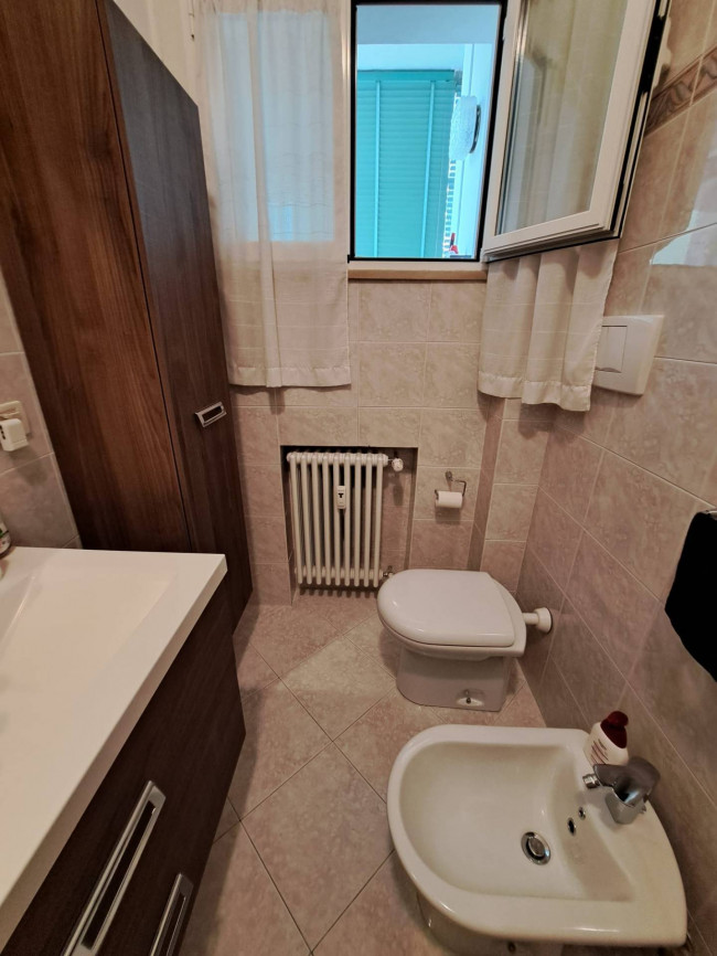 Appartamento in vendita a Forlì