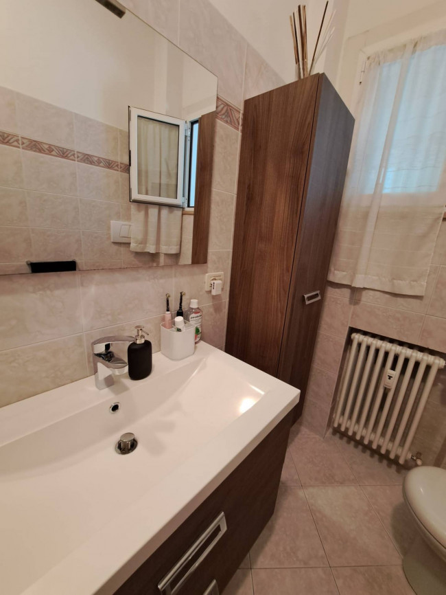 Appartamento in vendita a Forlì