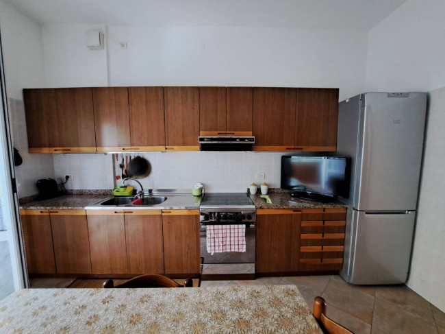 Appartamento in vendita a Forlì