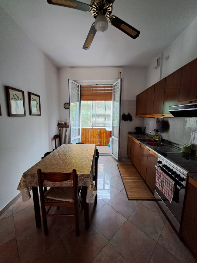Appartamento in vendita a Forlì