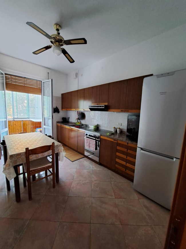 Appartamento in vendita a Forlì