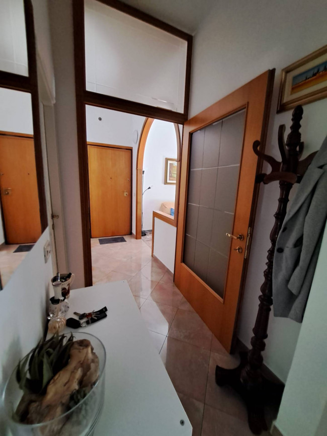 Appartamento in vendita a Forlì