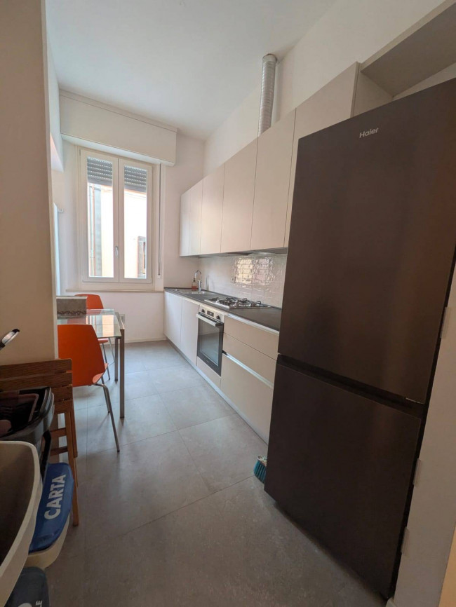Appartamento in affitto a Forlì