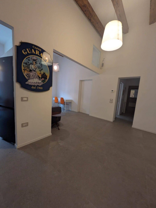Appartamento in affitto a Forlì