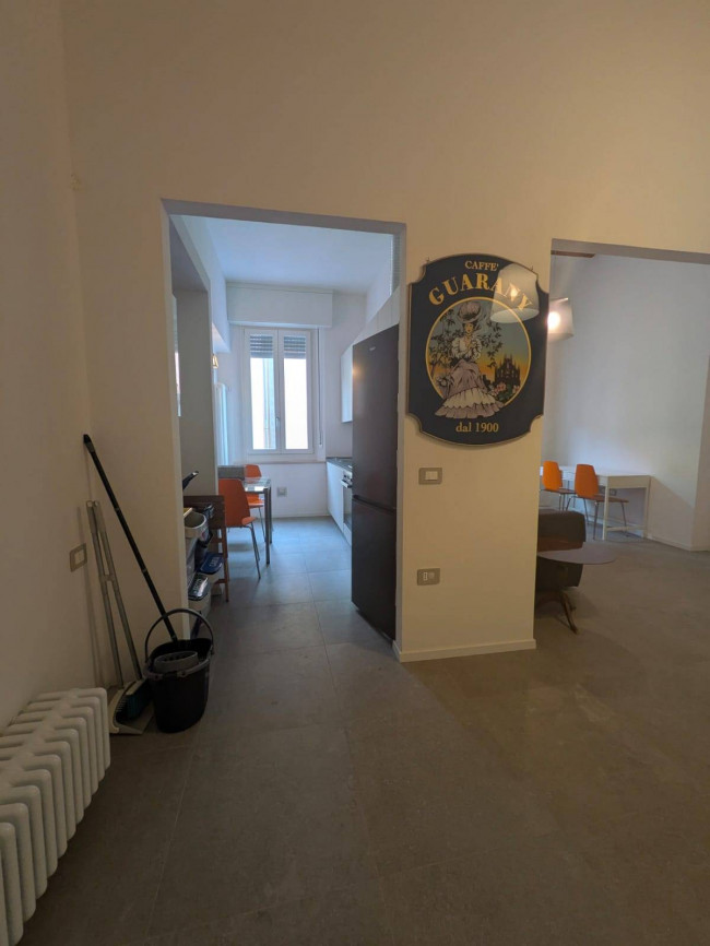 Appartamento in affitto a Forlì