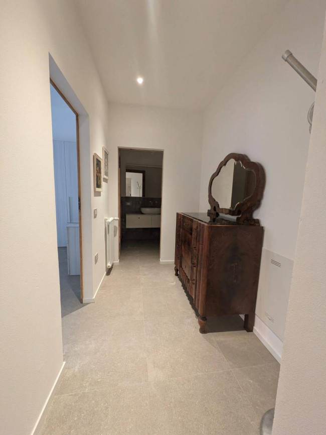 Appartamento in affitto a Forlì