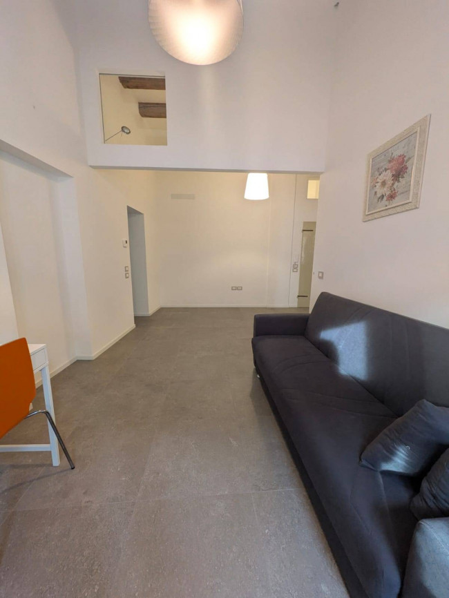 Appartamento in affitto a Forlì