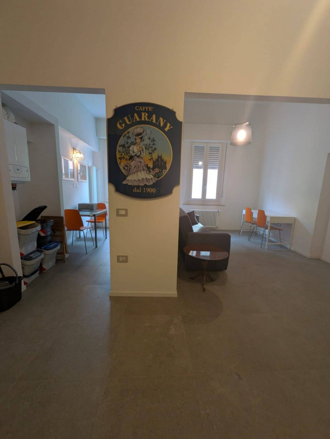 Appartamento in affitto a Forlì