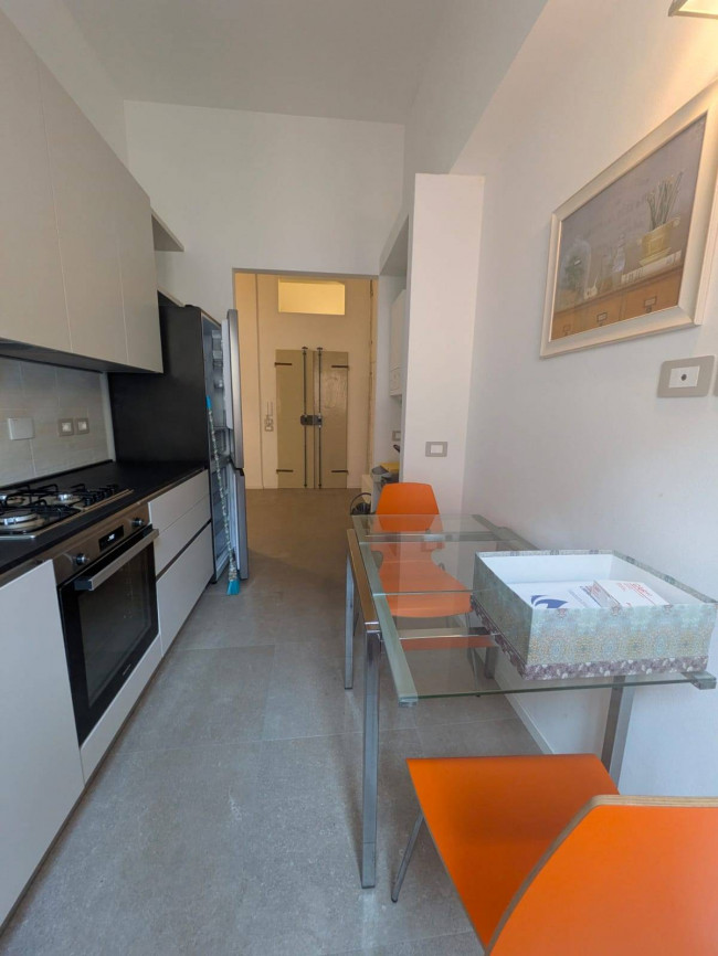 Appartamento in affitto a Forlì