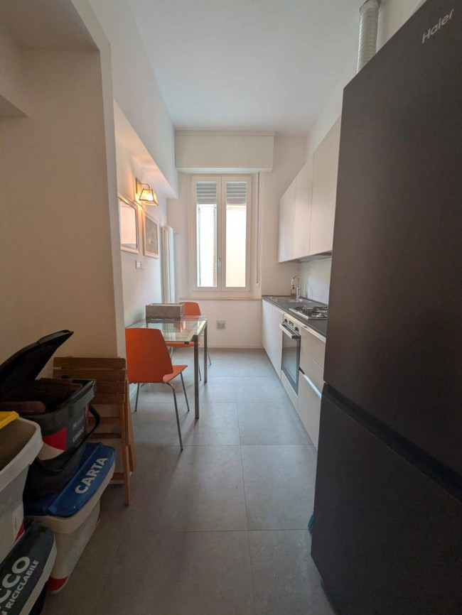 Appartamento in affitto a Forlì