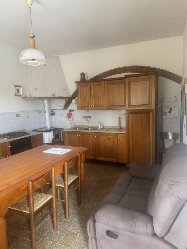 Casa semi indipendente in vendita a San Miniato